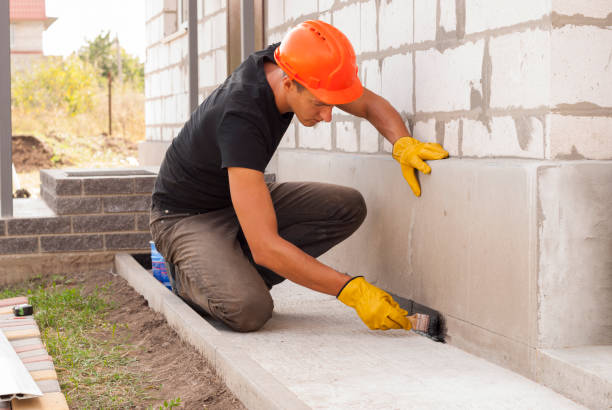 Licensed Foundation Crack Repair service in Mount Sterling, OH - Halo Water Proofing
